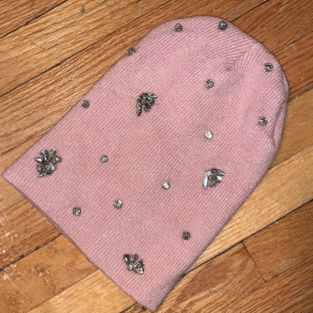 Zara New without Tag Beenie